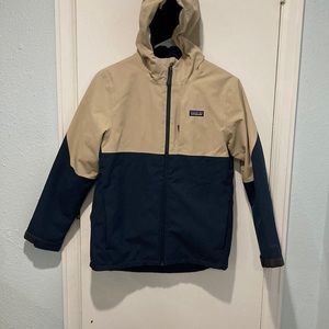 Patagonia Boys 4-in-1 Everyday Jacket
